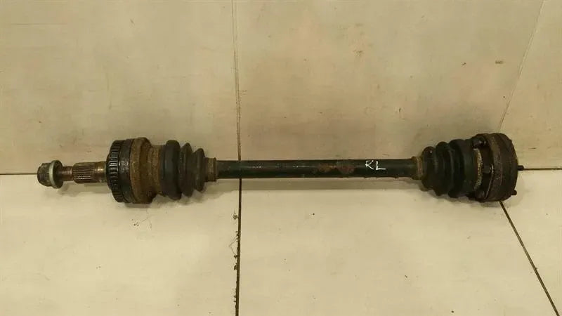 Porsche Boxster 986 Left Rear Drive Shaft 98633202413 Drive Shaft Rear Left