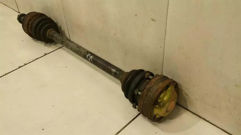 Porsche Boxster 986 Drive Shaft Rear Re 98633202406 Rear Right Drive Shaft