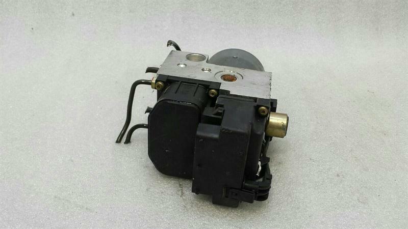 Porsche Boxster 986 A.B.S Pump 99635575503 ABS Pump Hydraulic Block