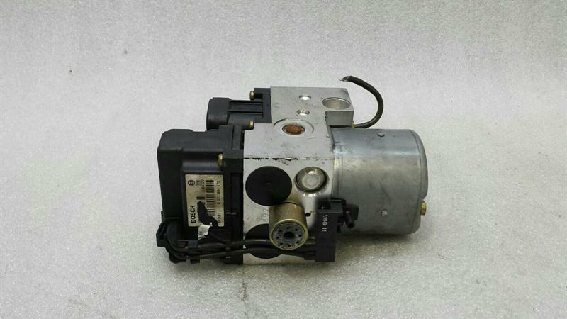 Porsche Boxster 986 A.B.S Pump 99635575503 ABS Pump Hydraulic Block