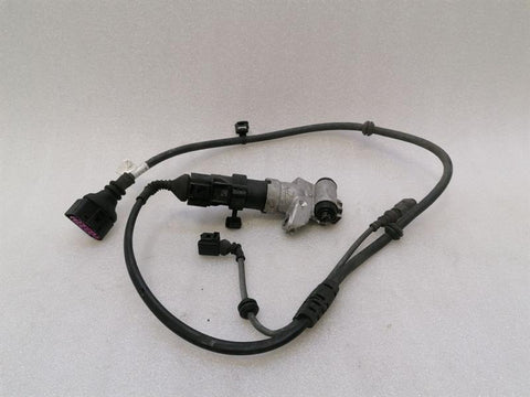 Porsche Boxster 718 PBM Park Brake Engine 298609404 Left Parking Brake Motor
