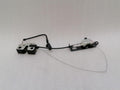 Porsche Boxster 718 boat lock 98151205304 tailgate lock