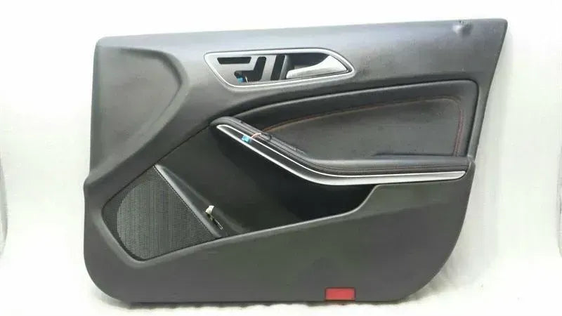 Mercedes GLA X156 RHD Door Card Front Right A1567201200 Right Hand Drive