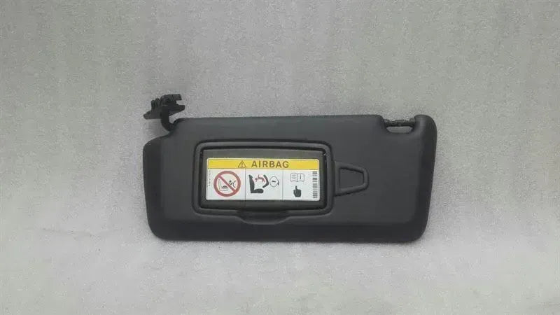 Mercedes A Class W176 Sun Visor A1768101300 Sun Visor Trim Panel Left AMG