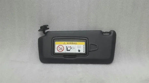 Mercedes A Class W176 Sun Visor A1768101300 Sun Visor Trim Panel Left AMG