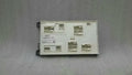Mercedes A Class W176 Electronic Module A1569007702 ECU SAM BCM