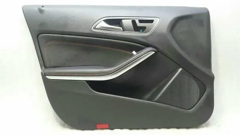 Mercedes GLA X156 RHD Door Card Front Left A1567202500 Right Hand Drive