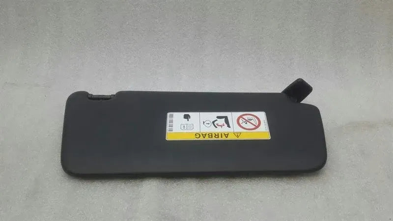 Mercedes A Class W176 Sun Visor A1768101300 Sun Visor Trim Panel Left AMG