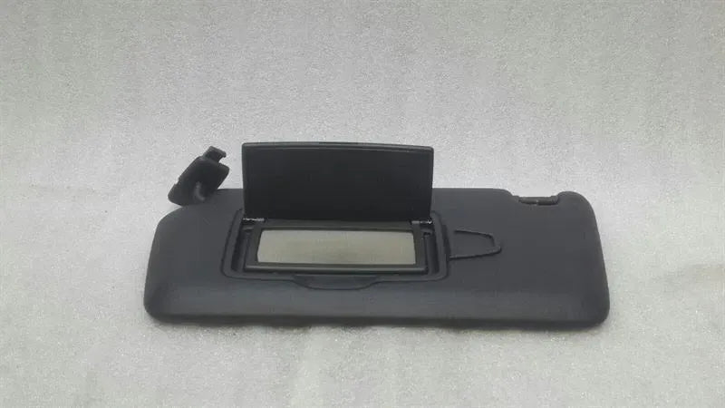 Mercedes A Class W176 Sun Visor A1768101300 Sun Visor Trim Panel Left AMG
