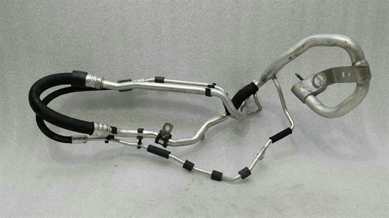 Mercedes GLC X253 A/C pipe A2138301601 air conditioning line air conditioning