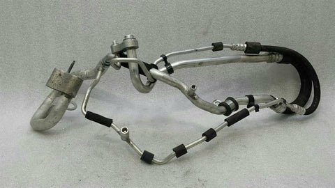 Mercedes GLC X253 A/C pipe A2138301601 air conditioning line air conditioning