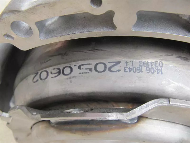 Mercedes GLC Gearbox A2532701200 Transmission X253 250 DIESEL M651 AUTOMATIC GLC250