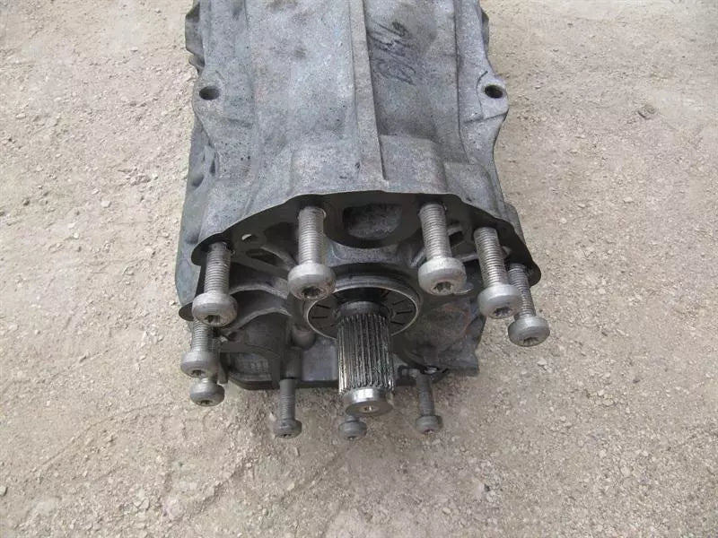 Mercedes GLC Gearbox A2532701200 Transmission X253 250 DIESEL M651 AUTOMATIC GLC250