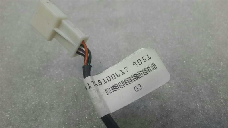 Mercedes W176 rear view mirror A1768100617 rear view mirror interior mirror A CLA GLA B