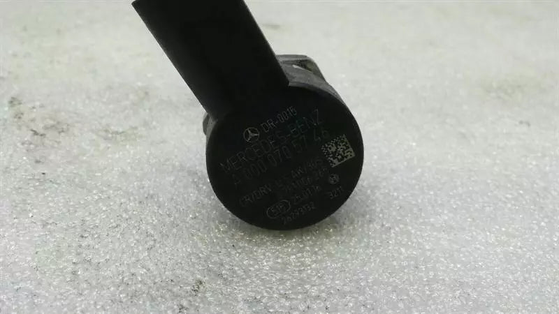 Mercedes GLC X253 Fuel Pressure Sensor A0000705746 Rail Pressure Sensor Set OM651