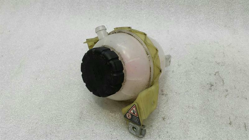 Mercedes GLC X253 Expansion Tank A2535001200 Expansion Tank Coolant