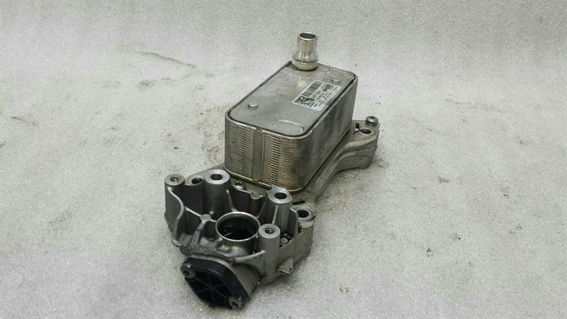 Mercedes A Class W176 Engine Oil Cooler A6511801065 Oil Cooler Radiator OM651