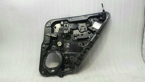 Mercedes GLA X156 RRH Door Winder A1767304400 Window Regulator Rear Right