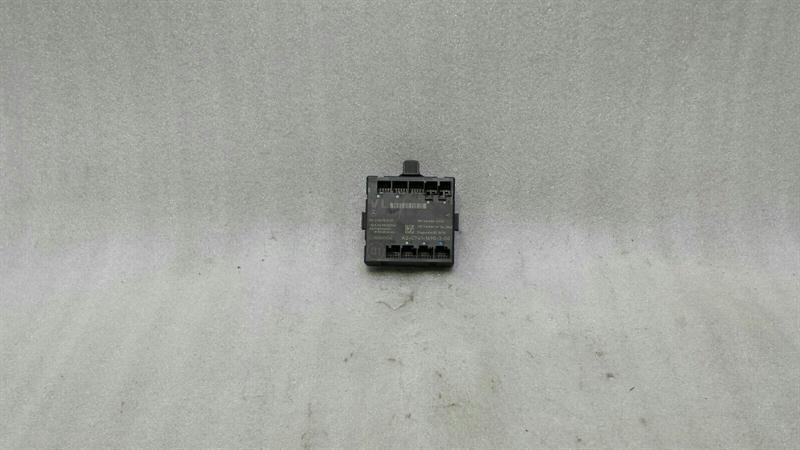 Mercedes GLA X156 FLH door module A1669004102 door control unit front left