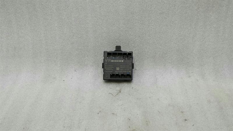 Mercedes GLA X156 FRH door module A1669004402 door control unit front right