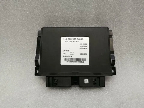 Mercedes GLA X156 W176 Gearbox Module A0009003606 Control Unit Automatic Transmission