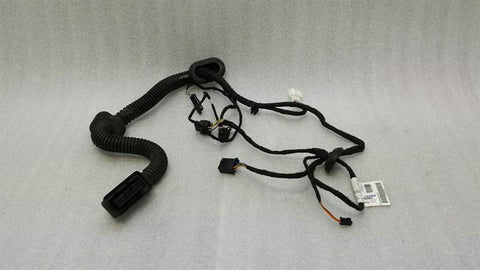 Mercedes GLA X156 Rear Right Door Wiring A2465409934 Door Wiring Harness Rear Right