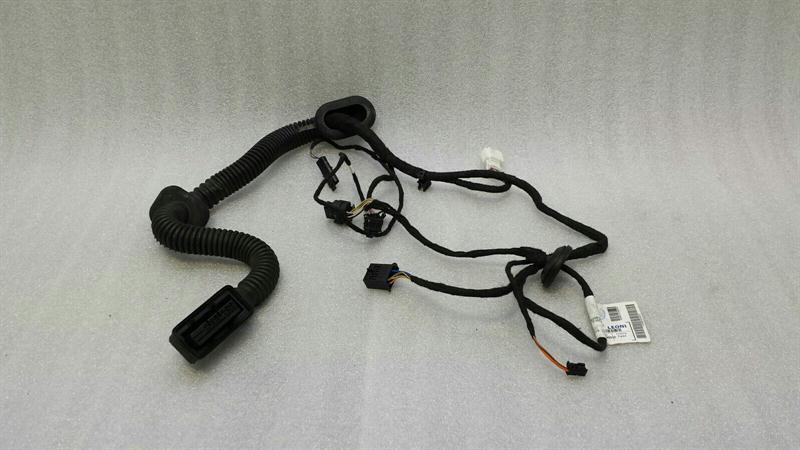 Mercedes GLA X156 Rear Right Door Wiring A2465409934 Door Wiring Harness Rear Right