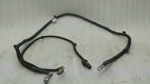 Mercedes GLA X156 Alternator Wiring A2465400308 Alternator Wiring Harness