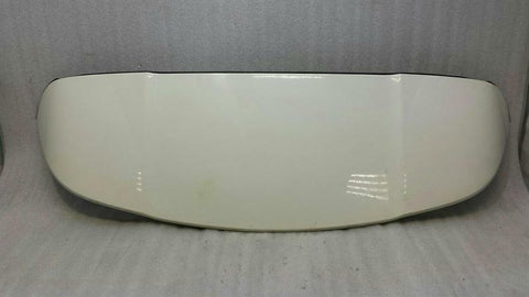 Mercedes GLA X156 Rear Spoiler A1567900600 Rear Spoiler.