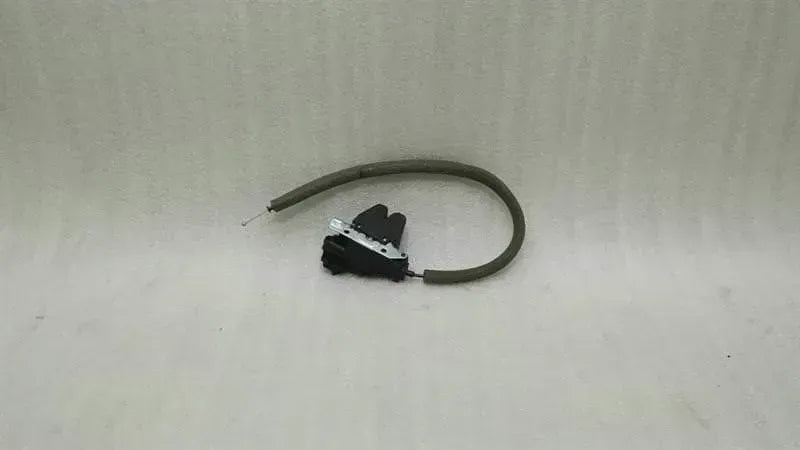 Mercedes SLK R172 Boot Lock A2047500185 Tailgate Lock