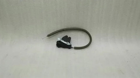 Mercedes SLK R172 Boot Lock A2047500185 Tailgate Lock