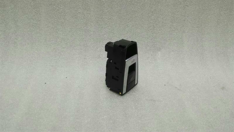 Mercedes SLK R172 Convertible Roof Switch A2078207510 Canopy Switch