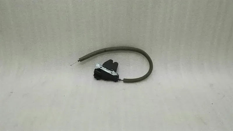Mercedes SLK R172 Boot Lock A2047500185 Tailgate Lock