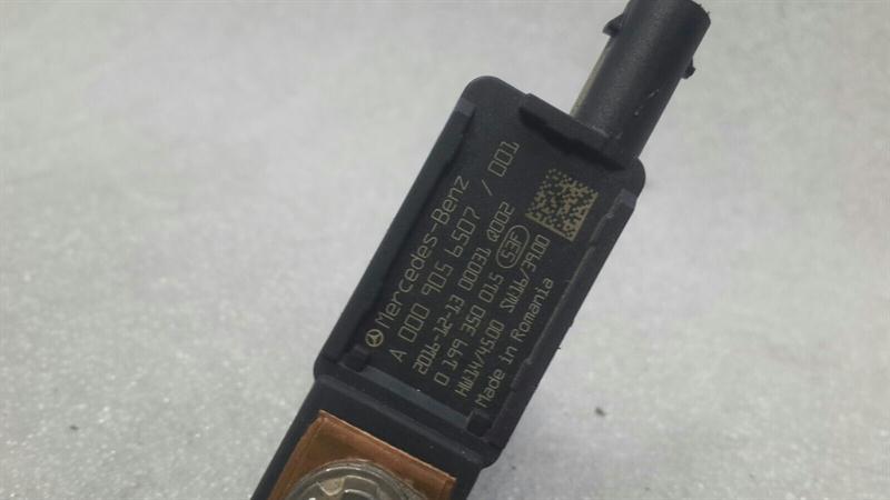 Mercedes C W205 battery cable A0009056507 battery wiring harness