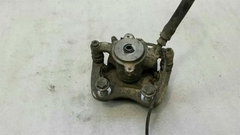 Mercedes SLK R172 Right Rear Caliper A1724230281 Brake Caliper Rear Right