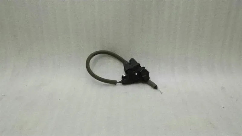 Mercedes SLK R172 Boot Lock A2047500185 Tailgate Lock