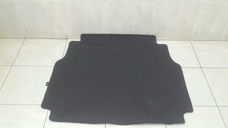 Mercedes C Class W205 Boat Floor Matte A2056801104 Trunk Mat T Models