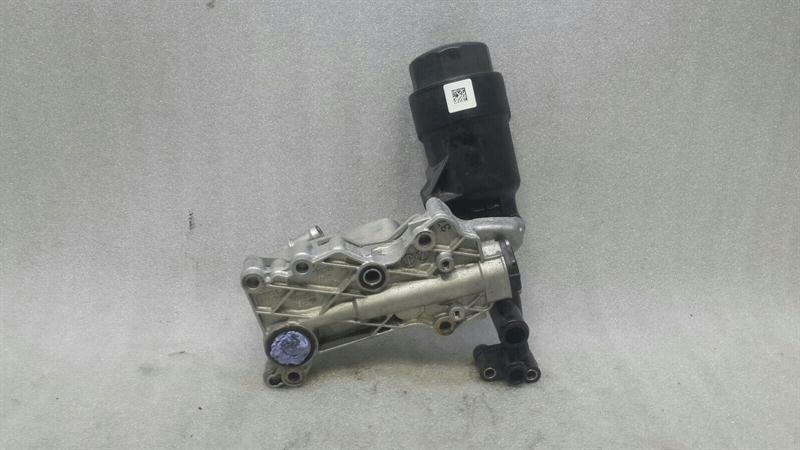 Mercedes C Class W205 Oil Filter Housing A6511801310 Oil Cooler Holder OM651