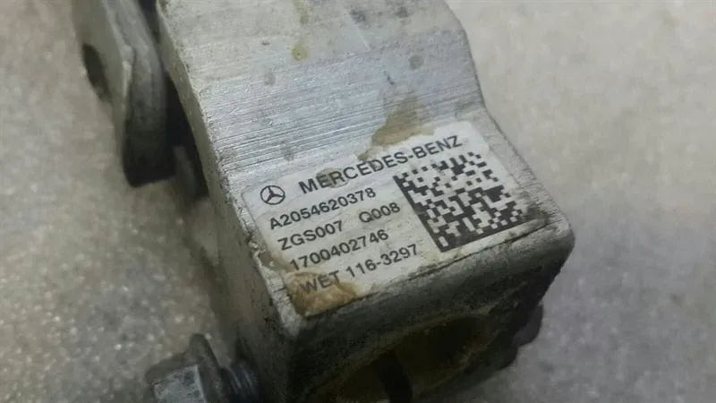 Mercedes C Class W205 Steering Joint A2054620378 Right Hand Drive RHD Shaft W213.