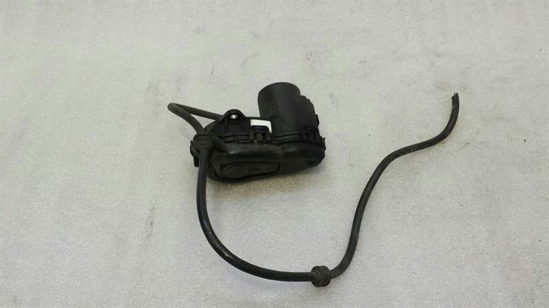 Mercedes SLK R172 Park Brake Engine A1729060200 Actuator Parking Brake Left