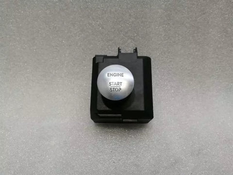 Mercedes GLA X156 EZS Module With Start/Stop Switch A2469054702 Control Unit EZS