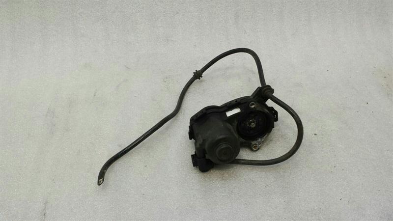 Mercedes SLK R172 Park Brake Engine A1729060200 Actuator Parking Brake Left