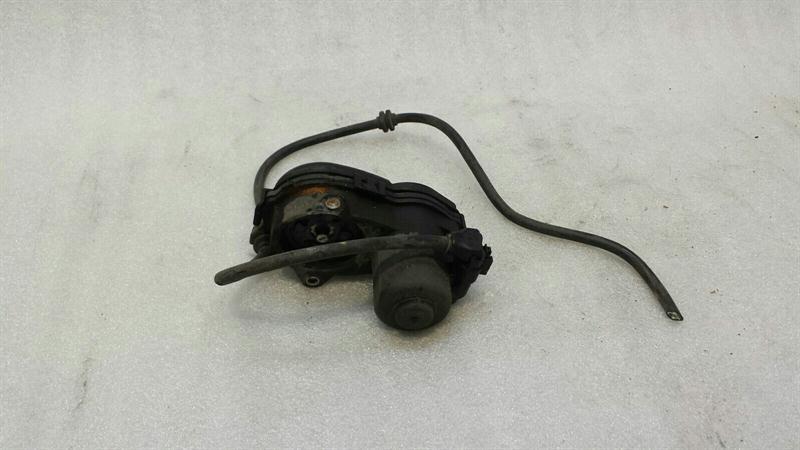 Mercedes SLK R172 Park Brake Engine A1729060200 Actuator Parking Brake Left