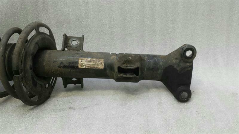 Mercedes SLK R172 shock absorber front A1723200630 shock absorber front