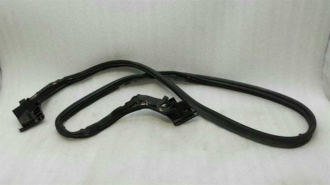 Mercedes SLK R172 Boot Lid Seal A1727500800 Tailgate Seals