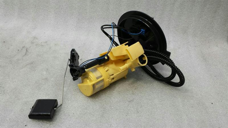 Mercedes C W205 Fuel Pump Electric A2054701694 Fuel Pump Diesel