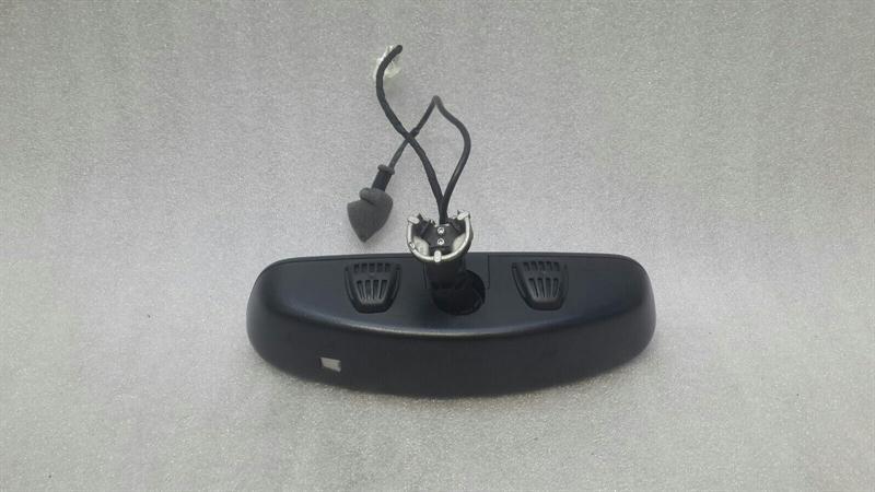 Mercedes C W205 rear view mirror A2228100217 rear view mirror interior mirror black