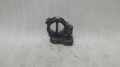 Mercedes C W205 Throttle Body A6510900470 Throttle Body OM651 Diesel W212 R172