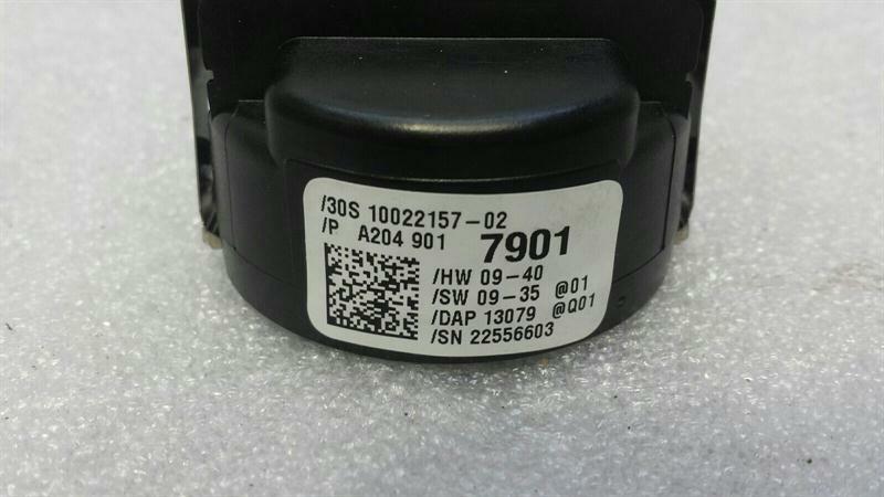Mercedes SLK R172 Rain Light Sensor A2049017901 Rain Light Sensor