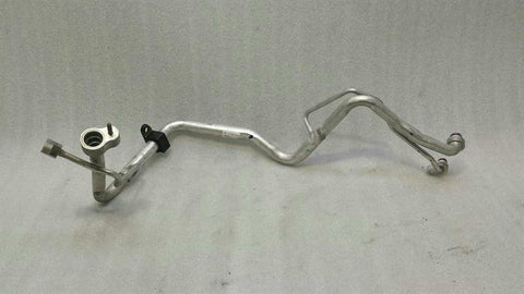 Mercedes GLA X156 A/C pipe A2468302615 air conditioning line air conditioning